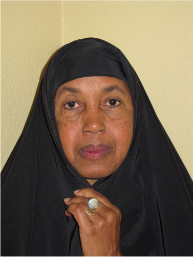 hijabs