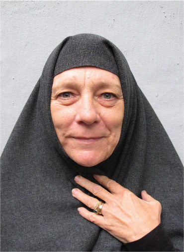 hijabs