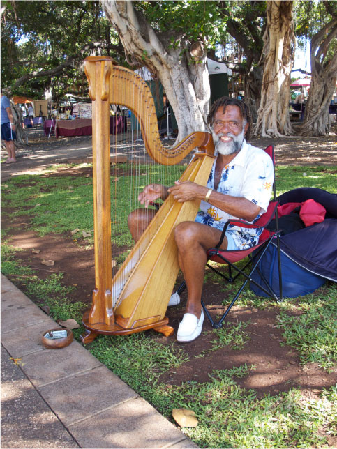 musicians