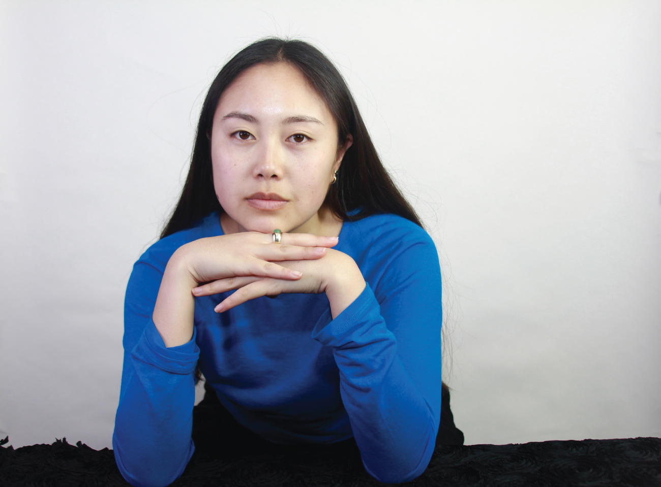 portraits