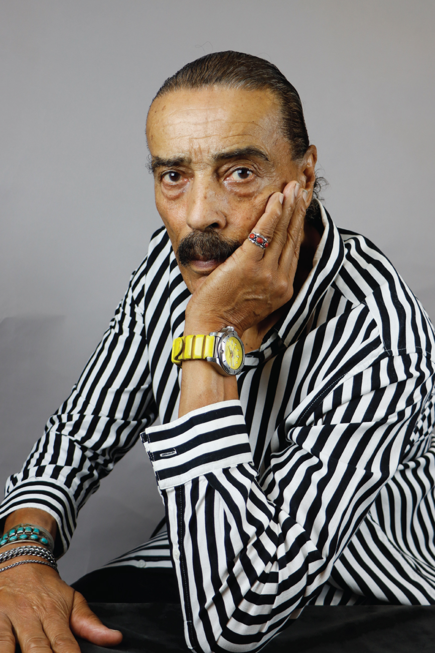 portraits