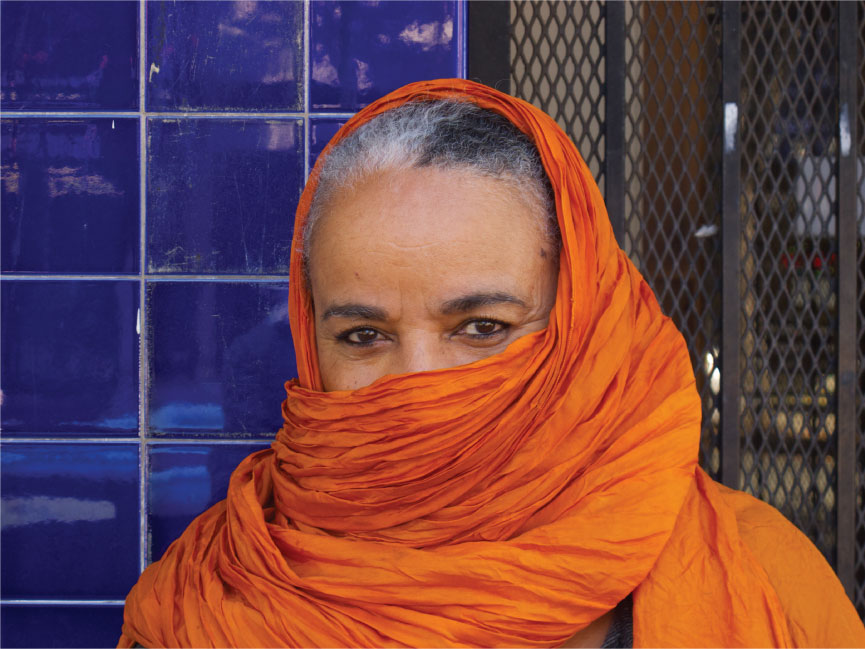 hijabs