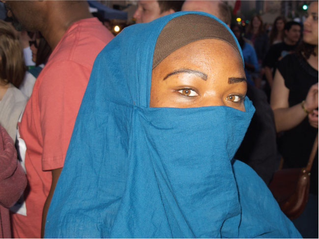 hijabs