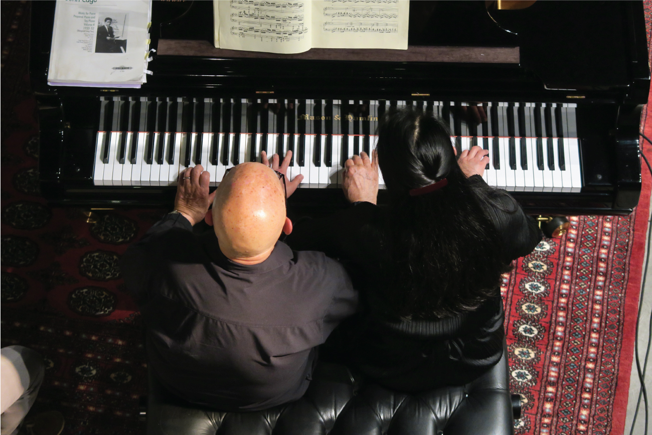 musicians