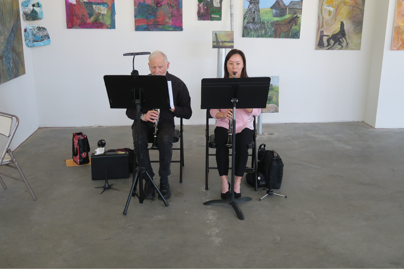 musicians