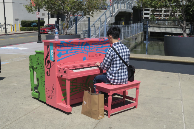 musicians