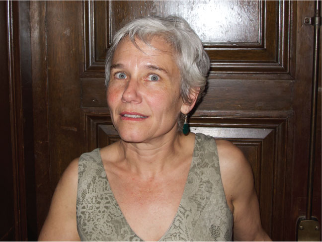 grayhair