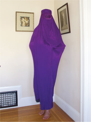 hijabs