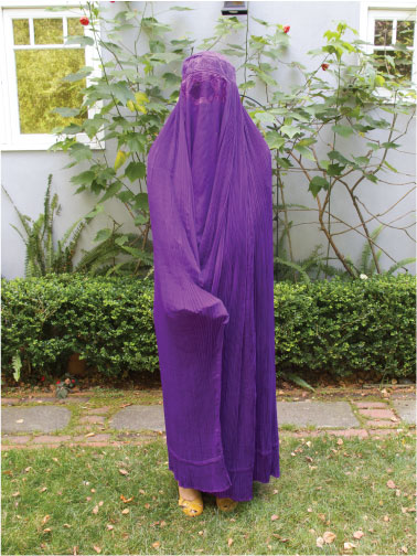 hijabs