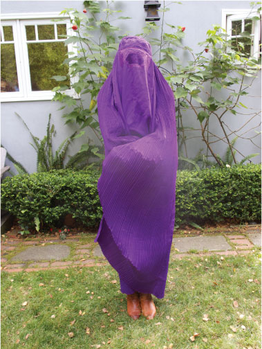 hijabs