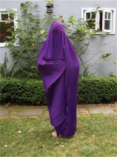 hijabs