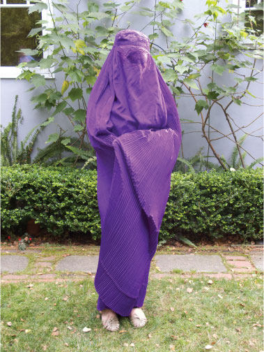 hijabs