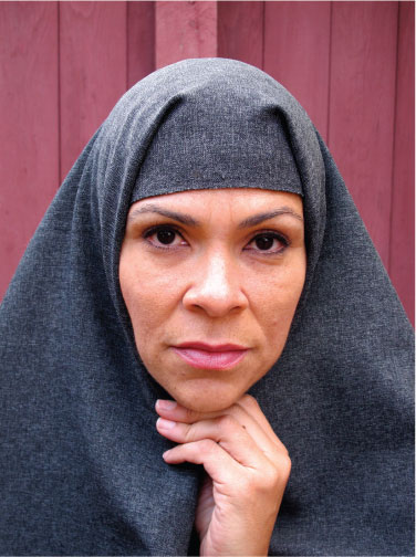 hijabs