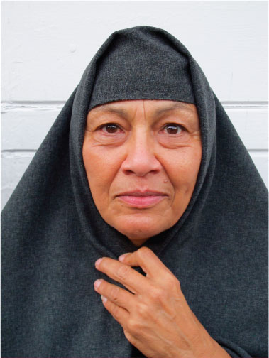 hijabs