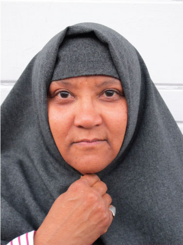 hijabs