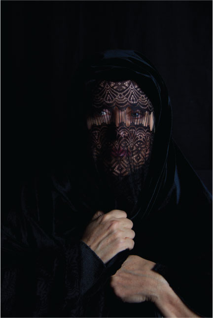 hijabs