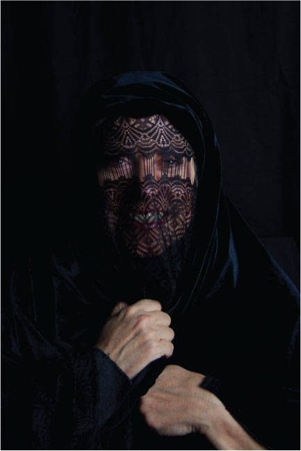 hijabs