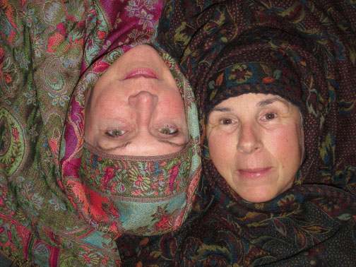 facefashion