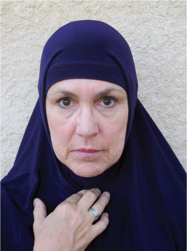 hijabs