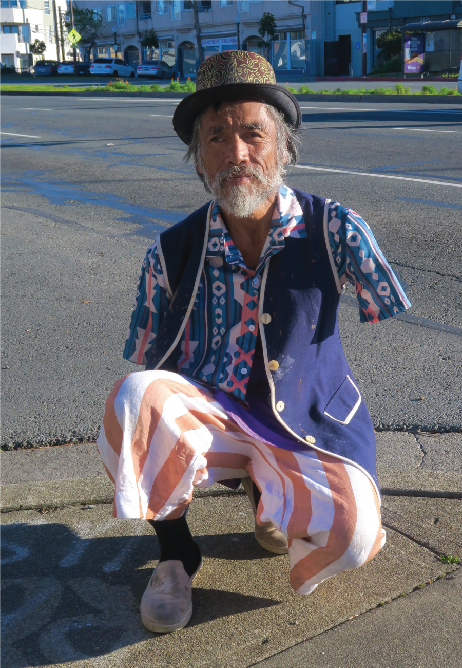 street model