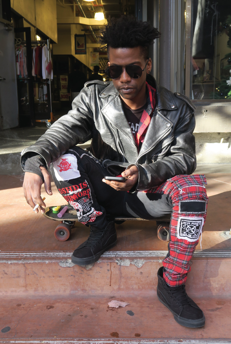 street model