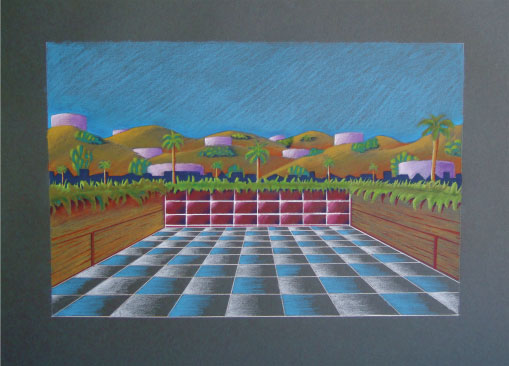 perspectivedrawing