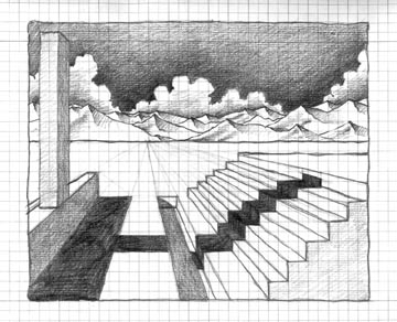 perspectivedrawing