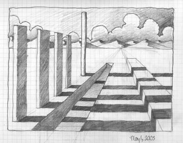 perspectivedrawing