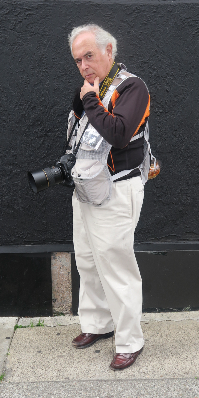 photographers