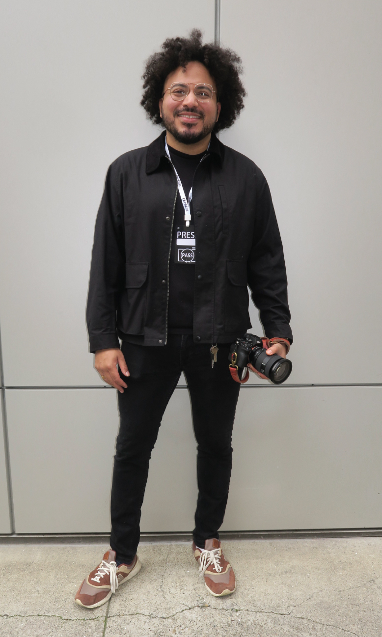 photographers