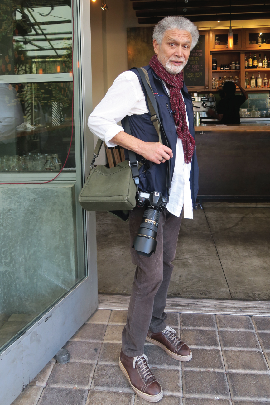 photographers