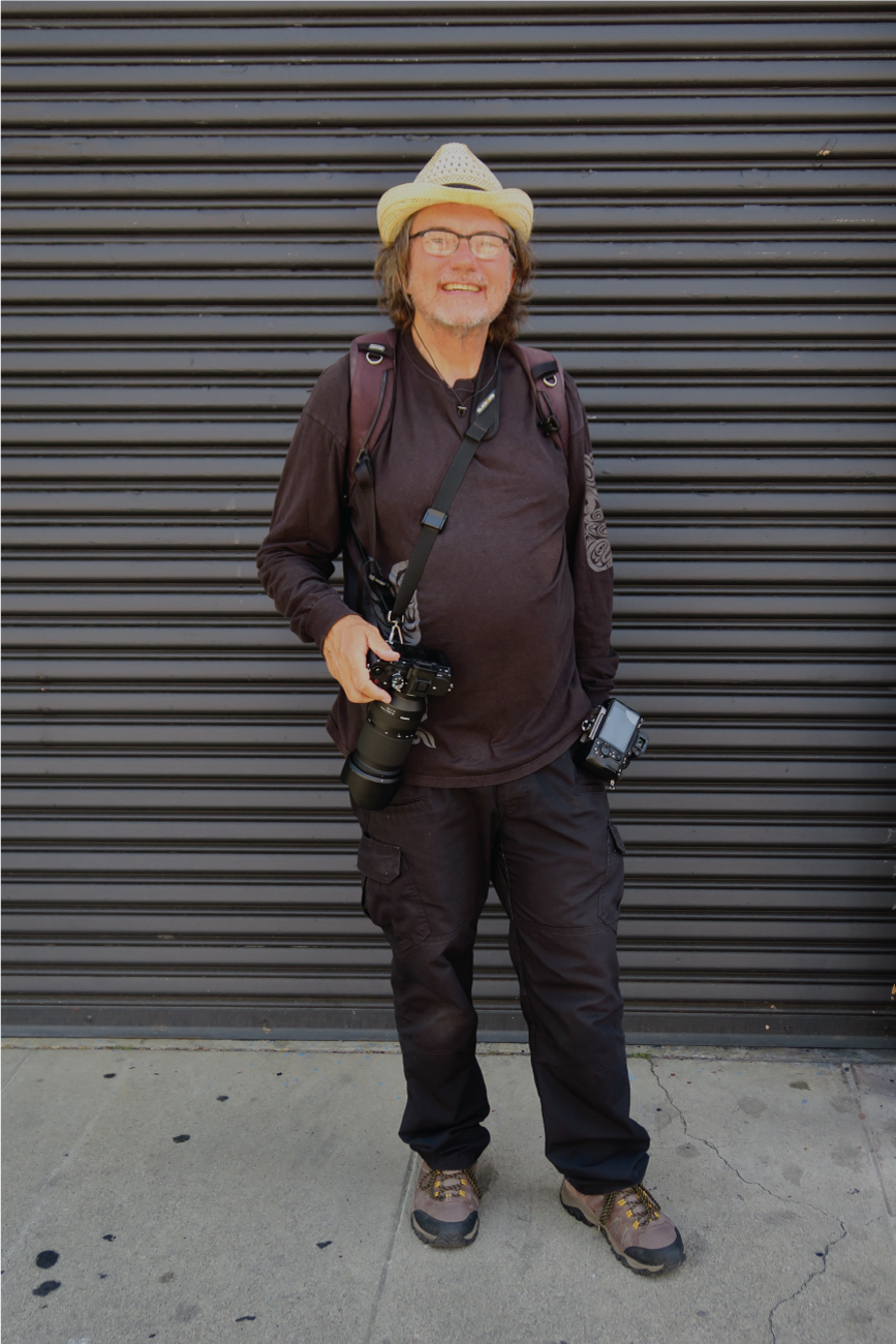 photographers