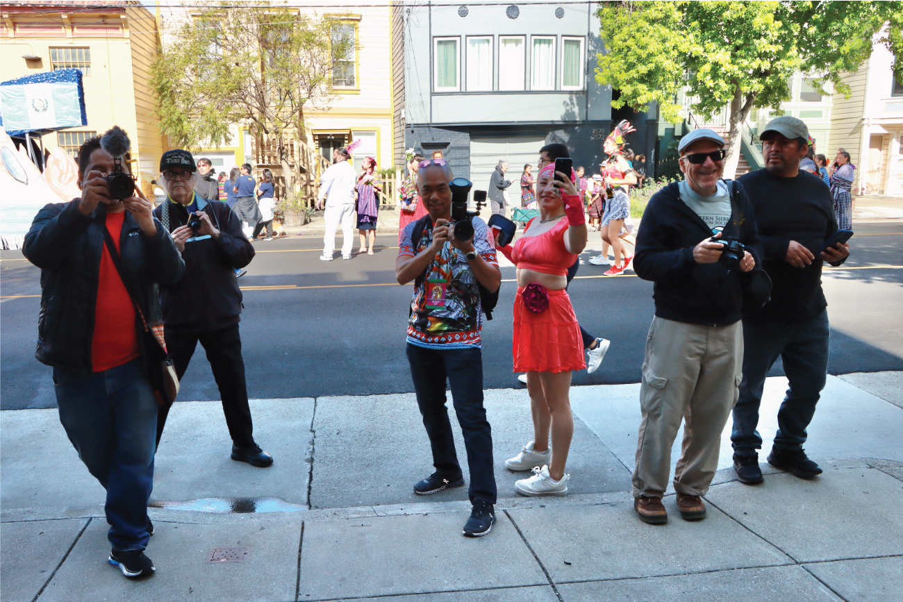 photographers