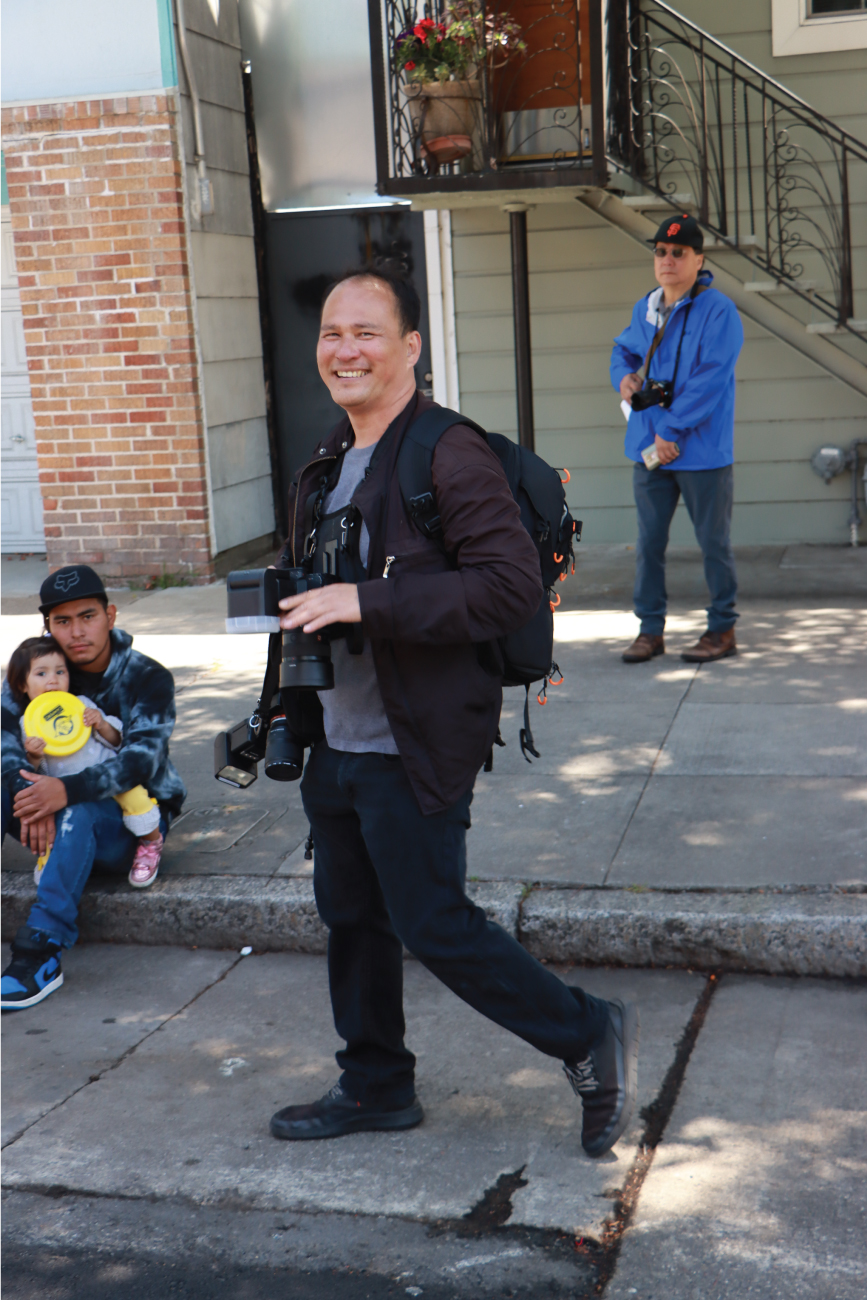photographers