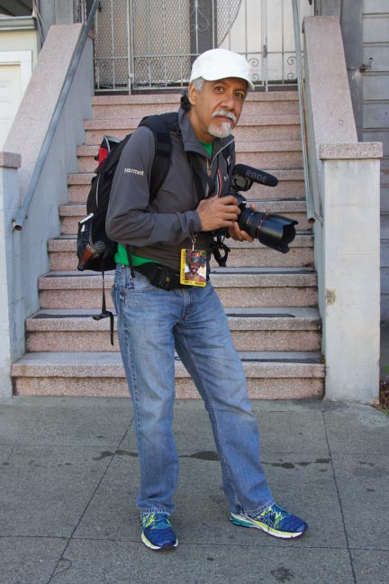 photographers