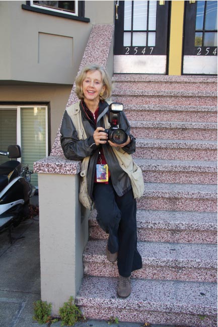 photographers