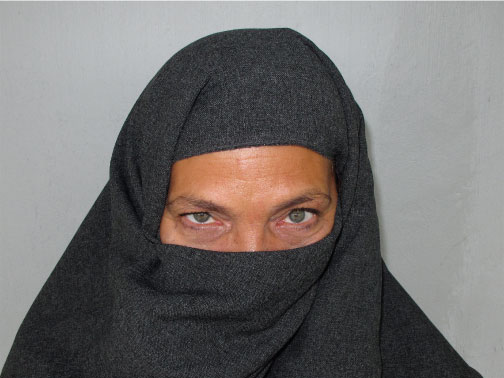 hijabs