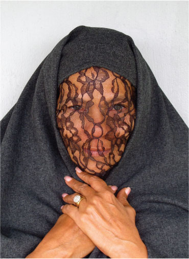 hijabs