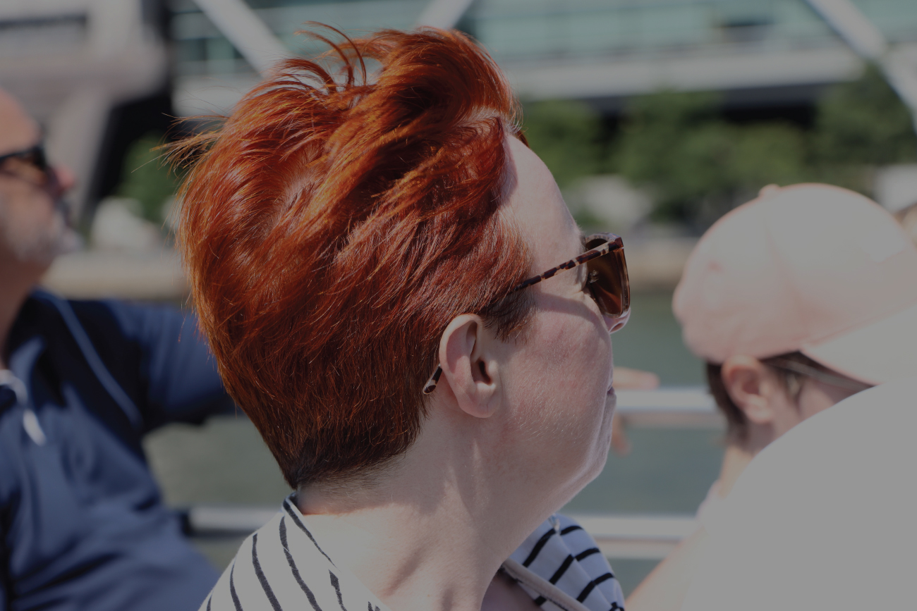 redhair