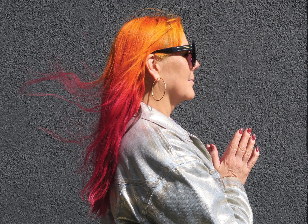 redhair
