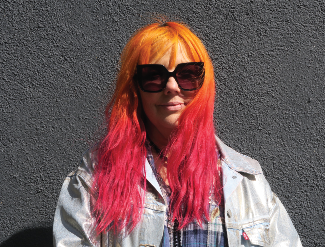 redhair