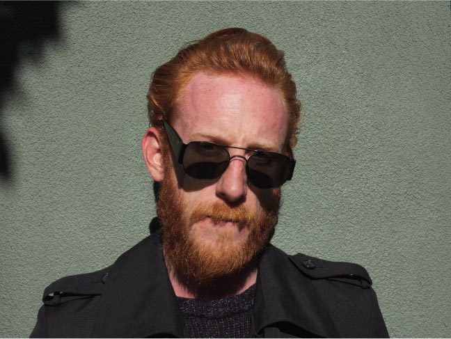 redhair