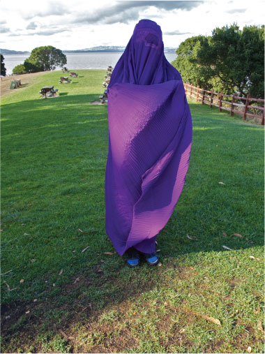 hijabs