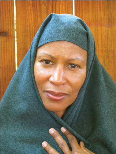 hijabs