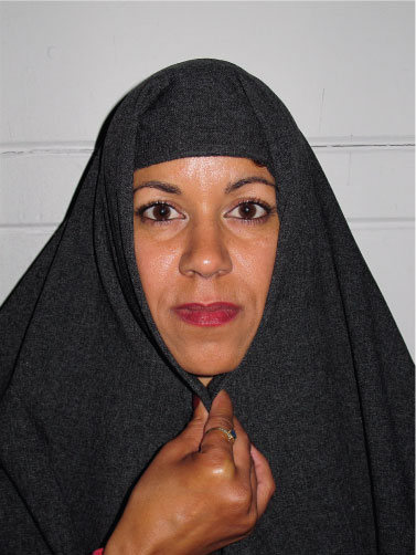 hijabs
