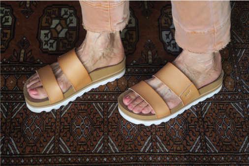 shoe fashion