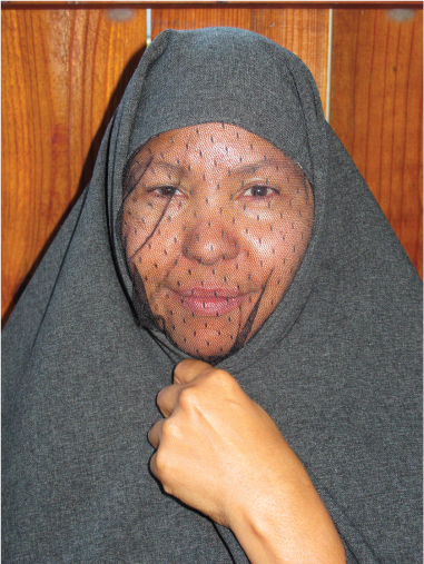 hijabs