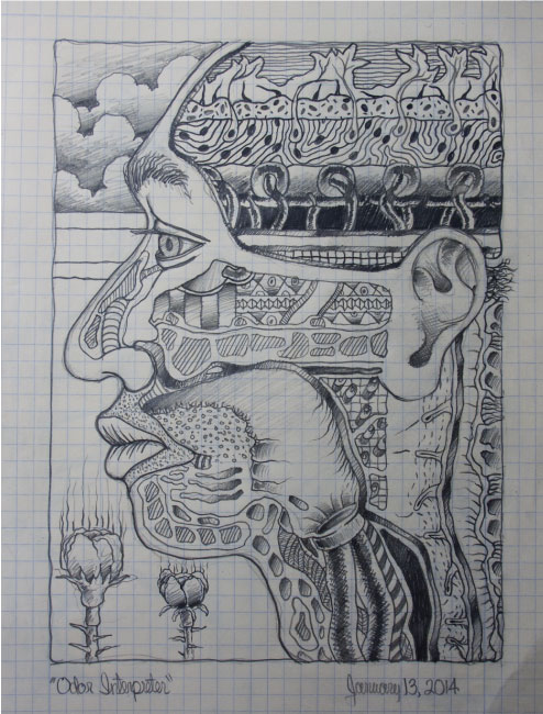 sketches