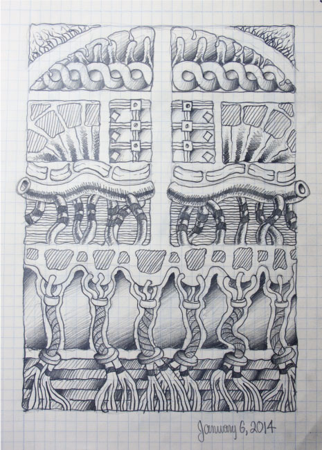 sketches