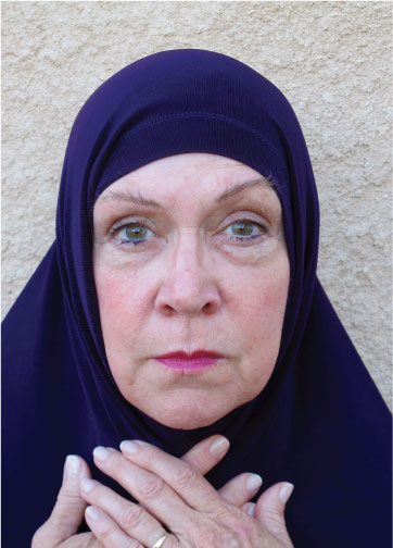 hijabs